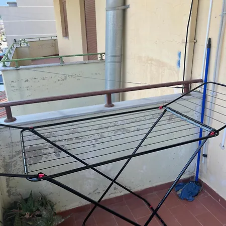 Reys Orikum 2-bedroom For Five Polisi i Vogel