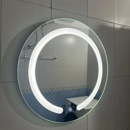 Reys Orikum 2-bedroom For Five Διαμέρισμα Polisi i Vogel
