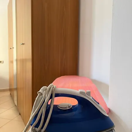 Apartment Reys Orikum 2-bedroom For Five Vlore