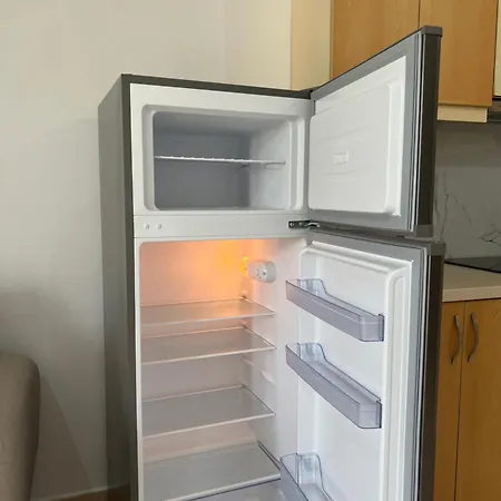 Reys Orikum 2-bedroom For Five Apartment