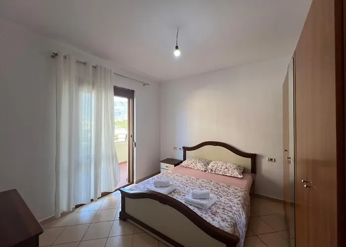 Reys Orikum 2-bedroom For Five Apartment *
