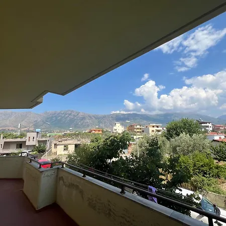 Reys Orikum 2-bedroom For Five *