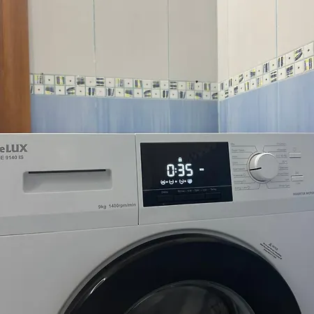 Reys Orikum 2-bedroom For Five * Polisi i Vogel