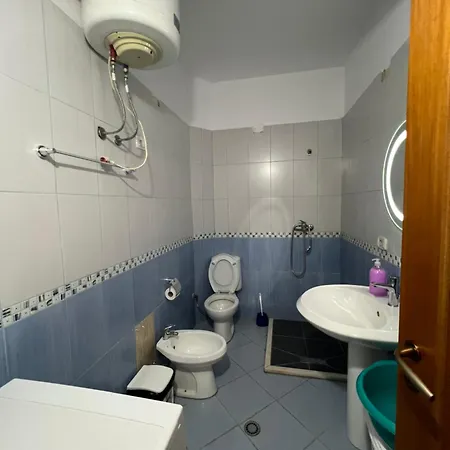 Reys Orikum 2-bedroom For Five *