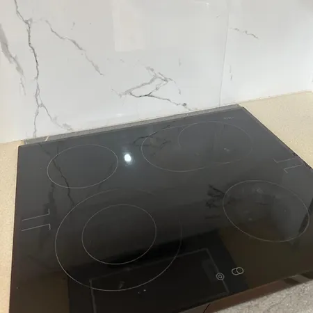 Reys Orikum 2-bedroom For Five Polisi i Vogel