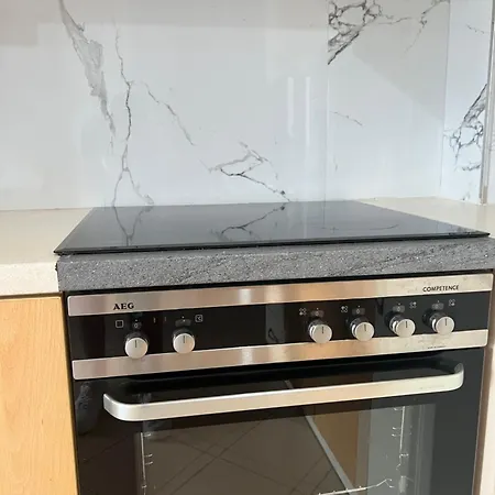 Reys Orikum 2-bedroom For Five *