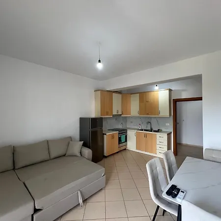 Reys Orikum 2-bedroom For Five