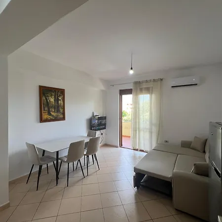 Reys Orikum 2-bedroom For Five