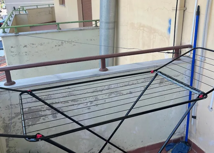 Reys Orikum 2-bedroom For Five Polisi i Vogel