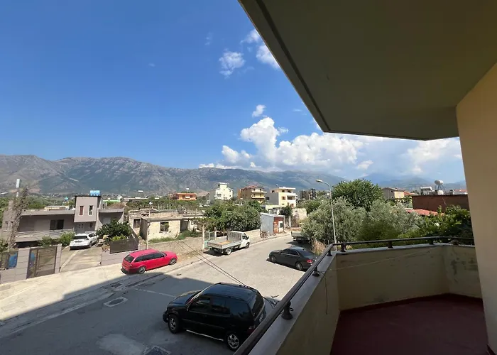 Appartement Reys Orikum 2-bedroom For Five