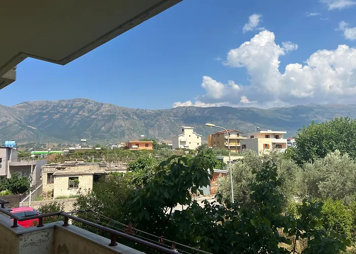 Reys Orikum 2-bedroom For Five *