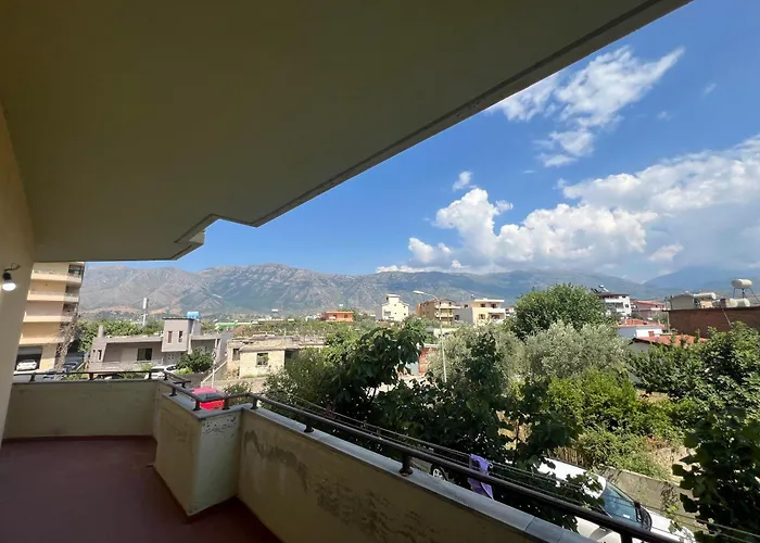 Reys Orikum 2-bedroom For Five *