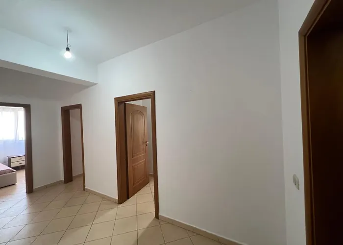 Reys Orikum 2-bedroom For Five Appartement