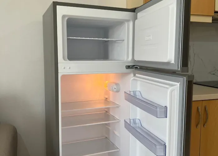 Reys Orikum 2-bedroom For Five Appartement