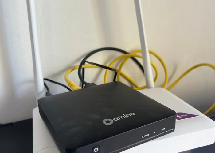 Reys Orikum 2-bedroom For Five