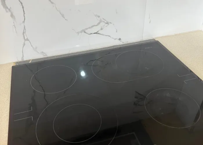 Reys Orikum 2-bedroom For Five Polisi i Vogel