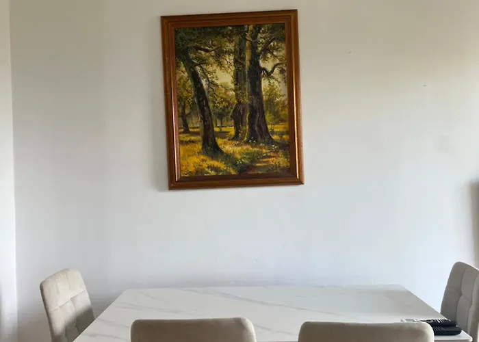 Appartement Reys Orikum 2-bedroom For Five *