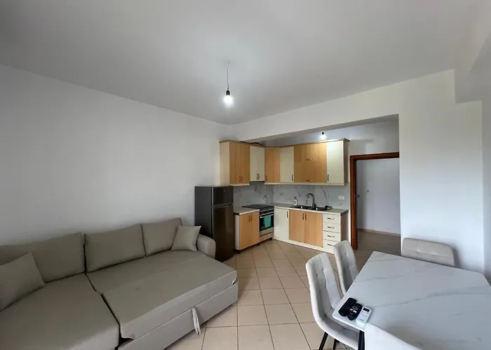 Reys Orikum 2-bedroom For Five