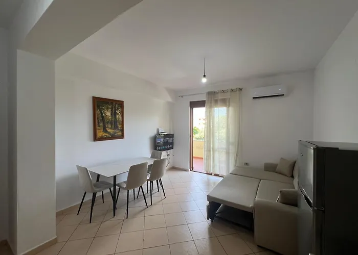 Reys Orikum 2-bedroom For Five